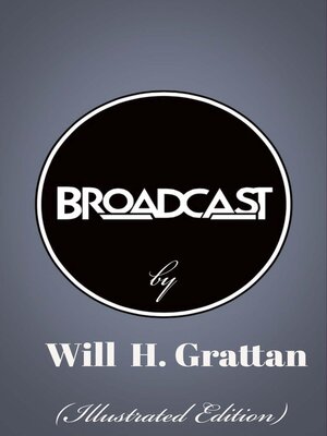 cover image of Broadcast